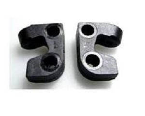 Feiyue FY06 FY07 RC truck car spare parts rear axle fixing (Plastic)