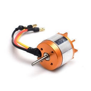 Feiyue FY06 FY07 RC truck car spare parts brushless motor
