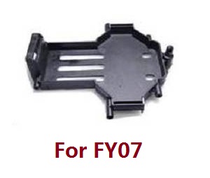Feiyue FY06 FY07 RC truck car spare parts battery case (For FY07)