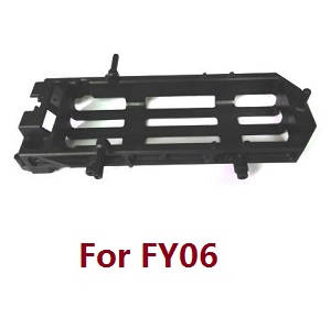Feiyue FY06 FY07 RC truck car spare parts battery case (For FY06)