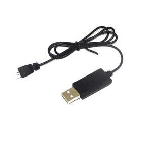Fayee fy530 quadcopter spare parts USB charger wire - Click Image to Close