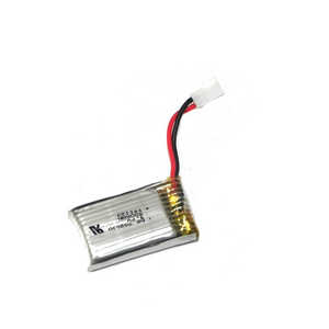 Fayee fy530 quadcopter spare parts battery 3.7V 300mAh