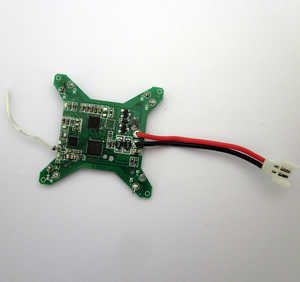 Fayee fy530 quadcopter spare parts PCB board