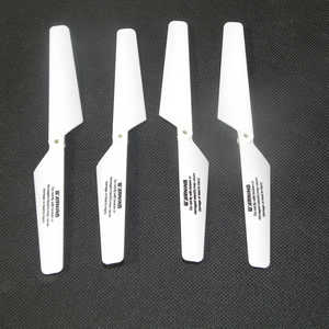 Fayee fy550 fy550-1 quadcopter spare parts main blades propellers