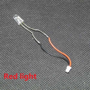 Fayee fy550 fy550-1 quadcopter spare parts LED lamp (Red)