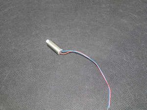 Fayee fy550 fy550-1 quadcopter spare parts motor (Red-Blue wire)