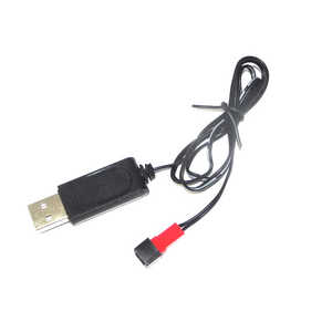Fayee fy550 fy550-1 quadcopter spare parts USB charger wire