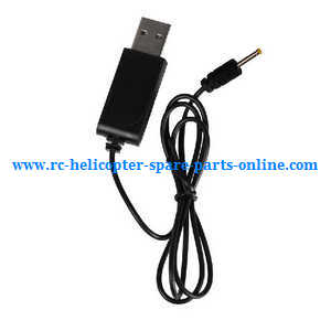 Fayee fy560 quadcopter spare parts USB wire for the monitor