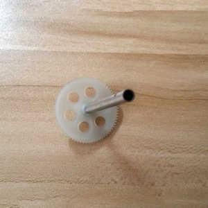 Fayee fy560 quadcopter spare parts main gear with hollow pipe