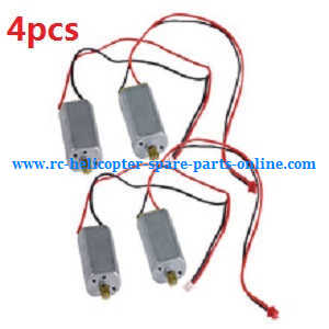 Fayee fy560 quadcopter spare parts main motor (4pcs)