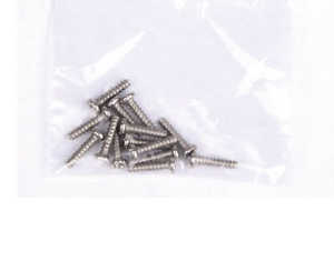 Fayee fy560 quadcopter spare parts screws