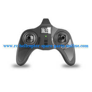 H107P Hubsan X4 Plus RC Quadcopter spare parts transmitter H107P Hubsan X4 Plus RC Quadcopter spare parts transmitter