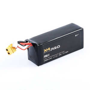 Hubsan H109S X4 Pro RC Quadcopter spare parts 11.1V 7000mAh battery