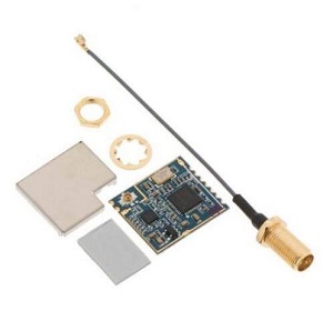 Hubsan H109S X4 Pro RC Quadcopter spare parts 5.8Ghz TX Module