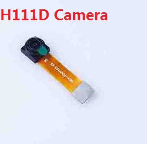 Hubsan H111 H111C H111D RC Quadcopter spare parts camera (H111D) - Click Image to Close