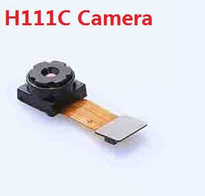 Hubsan H111 H111C H111D RC Quadcopter spare parts camera (H111C)