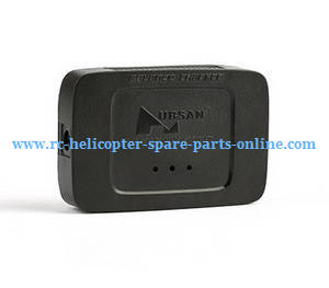 Hubsan H123D RC Quadcopter spare parts balance charger box