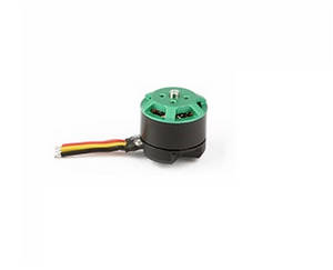 Hubsan H123D RC Quadcopter spare parts CCW brushless motor - Click Image to Close