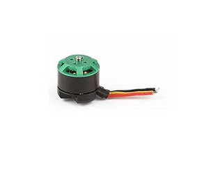 Hubsan H123D RC Quadcopter spare parts CW brushless motor - Click Image to Close