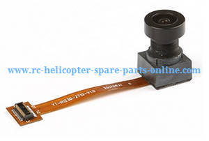 Hubsan H123D RC Quadcopter spare parts 720P 5.8G camera - Click Image to Close