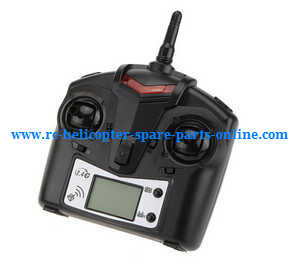 JJRC H21 quadcopter spare parts remote conotroller transmitter