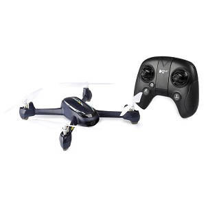 Hubsan H216A RC Drone, RTF - Click Image to Close
