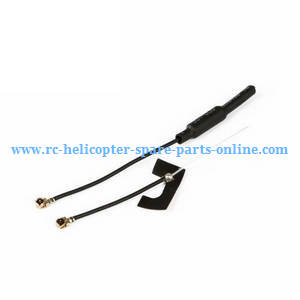 Hubsan H216A RC Quadcopter spare parts antenna - Click Image to Close