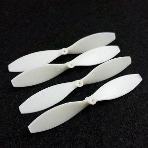 JJRC H22 quadcopter spare parts main blades