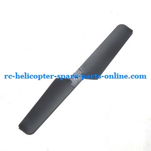 HTX H227-55 helicopter spare parts tail blade - Click Image to Close