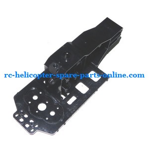 HTX H227-55 helicopter spare parts main frame