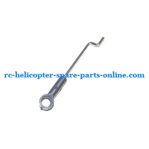 HTX H227-55 helicopter spare parts "servo" connect buckle - Click Image to Close