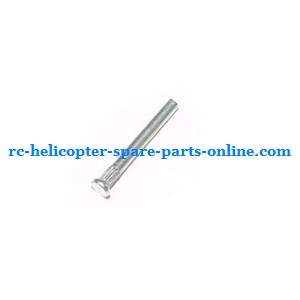 HTX H227-55 helicopter spare parts small iron bar for fixing the balance bar - Click Image to Close