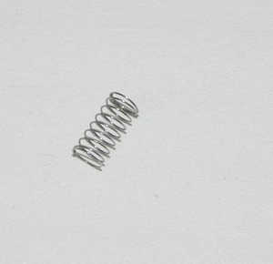 JJRC H23 RC quadcopter spare parts small spring - Click Image to Close