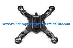 JJRC H25 H25C H25W H25G quadcopter spare parts lower cover