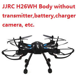 jjrc h26wh