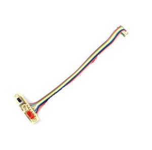 JJRC H28 H28C H28W H28WH quadcopter spare parts on/off switch wire