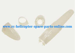 Hubsan H301S SPY HAWK RC Airplane spare parts fixed set for the camera - Click Image to Close