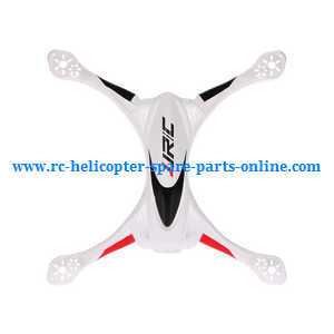 JJRC H31 H31W quadcopter spare parts upper cover (White) - Click Image to Close