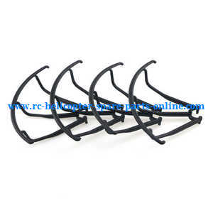 JJRC H38 H38WH RC quadcopter spare parts protection frame set