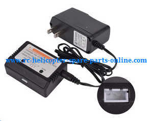 JJRC H38 H38WH RC quadcopter spare parts balance charger box and charger set