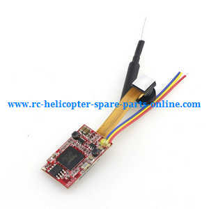 JJRC H38 H38WH RC quadcopter spare parts WIFI camera board