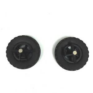 JJRC H40WH RC quadcopter spare parts steering wheels 2pcs JJRC H40WH RC quadcopter spare parts steering wheels 2pcs