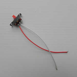 JJRC H40WH RC quadcopter spare parts on/off switch wire plug JJRC H40WH RC quadcopter spare parts on/off switch wire plug