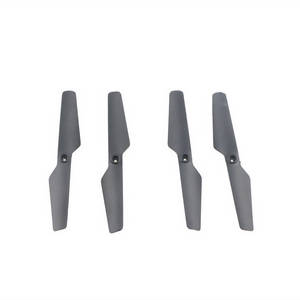 JJRC H47 H47WH RC quadcopter drone spare parts main blades - Click Image to Close