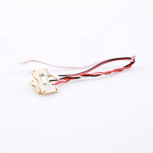 Hubsan H501C RC Quadcopter spare parts LED board - Click Image to Close