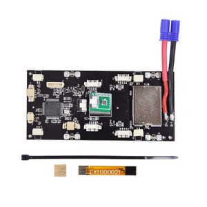 Hubsan H501C RC Quadcopter spare parts Power board