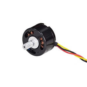 Hubsan H501C RC Quadcopter spare parts brushless motor (CW)