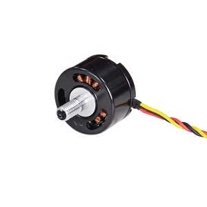 Hubsan H501C RC Quadcopter spare parts brushless motor (CCW) - Click Image to Close