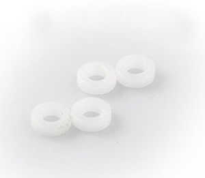 Hubsan H502T H502C RC Quadcopter spare parts Anti-vibration silica get - Click Image to Close