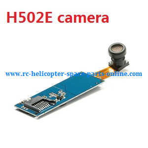 Hubsan H502S H502E RC Quadcopter spare parts camera (H502E)